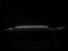 RMS Aquitania Limited Model Cruise Ship 40 w- LED Lights - 3