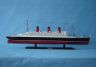Queen Mary Limited Model Cruise Ship 40 w- LED Lights - 16