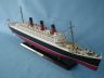 Queen Mary Limited Model Cruise Ship 40  - 8