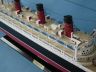 Queen Mary Limited Model Cruise Ship 40  - 4