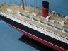 Queen Mary Limited Model Cruise Ship 40  - 17