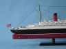 Queen Mary Limited Model Cruise Ship 40 w- LED Lights - 17