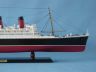 Queen Mary Limited Model Cruise Ship 40  - 14