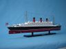 Queen Mary Limited Model Cruise Ship 40 w- LED Lights - 15