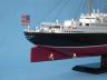 Queen Mary Limited Model Cruise Ship 40  - 15