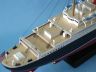 Queen Mary Limited Model Cruise Ship 40  - 16