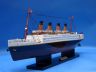 RMS Titanic Limited 20 - 22