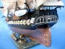 USS Constitution Limited Tall Model Ship 30 - 19