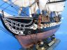 USS Constitution Limited Tall Model Ship 30 - 17