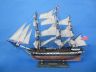 USS Constitution Limited Tall Model Ship 30 - 1
