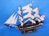 USS Constitution Limited Tall Model Ship 30 - 8