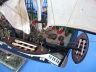 USS Constitution Limited Tall Model Ship 30 - 3