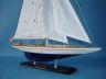 Wooden Enterprise Limited Model Sailboat 27 - 11