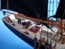 Wooden Ben Franklins Black Prince Limited Model Ship 24 - 4