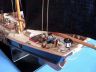 Wooden Ben Franklins Black Prince Limited Model Ship 24 - 1