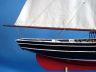 Wooden Bluenose Limited Model Sailboat 35 - 9