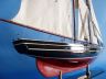Wooden Bluenose Limited Model Sailboat 35 - 13