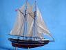 Wooden Bluenose Limited Model Sailboat 35 - 15