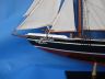 Wooden Bluenose 2 Limited Model Sailboat Decoration 35 - 2