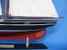 Wooden Bluenose 2 Limited Model Sailboat Decoration 35 - 5