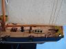 Wooden Dapper Tom Model Ship 24 - 4