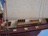 Wooden Prince de Neufchatel Model Ship 24 - 7