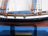 Wooden Californian Model Ship 24 - 3