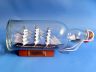 USS Constitution Model Ship in a Glass Bottle 11 - 10