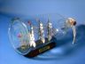HMS Victory Model Ship in a Glass Bottle 11 - 3