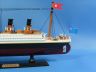 Wooden RMS Titanic Model Cruise Ship 14 - 4