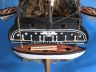 USS Constitution Limited Tall Model Ship 50 - 11