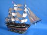 USS Constitution Limited Tall Model Ship 50 - 3