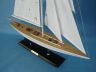 Wooden Enterprise Limited Model Sailboat Decoration 35 - 2