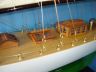 Wooden Reliance Limited Model Sailboat Decoration 33 - 10