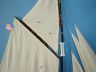 Wooden Reliance Limited Model Sailboat Decoration 33 - 3