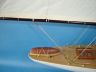 Wooden Reliance Limited Model Sailboat Decoration 33 - 4