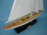 Wooden Enterprise Limited Model Sailboat Decoration 50 - 11