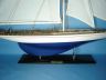 Wooden Enterprise Limited Model Sailboat Decoration 50 - 24