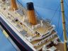 RMS Titanic Limited Model Cruise Ship 40 w- LED Lights - 23