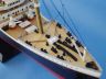 RMS Titanic Limited Model Cruise Ship 40 w- LED Lights - 22