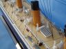 RMS Titanic Limited Model Cruise Ship 40 w- LED Lights - 35
