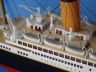 RMS Titanic Limited Model Cruise Ship 40 w- LED Lights - 19