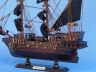 Wooden Calico Jacks The William Model Pirate Ship 14 - 6