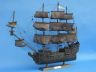 Wooden Flying Dutchman Model Pirate Ship 20 - 1