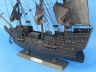 Wooden Flying Dutchman Model Pirate Ship 20 - 2