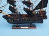 Wooden Thomas Tews Amity Model Pirate Ship 14 - 1