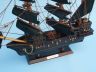 Wooden Thomas Tews Amity Model Pirate Ship 14 - 6