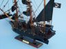 Wooden Thomas Tews Amity Model Pirate Ship 14 - 4
