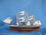 Star of India Limited Tall Model Ship 50 - 1