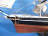 Star of India Limited Tall Model Ship 50 - 2